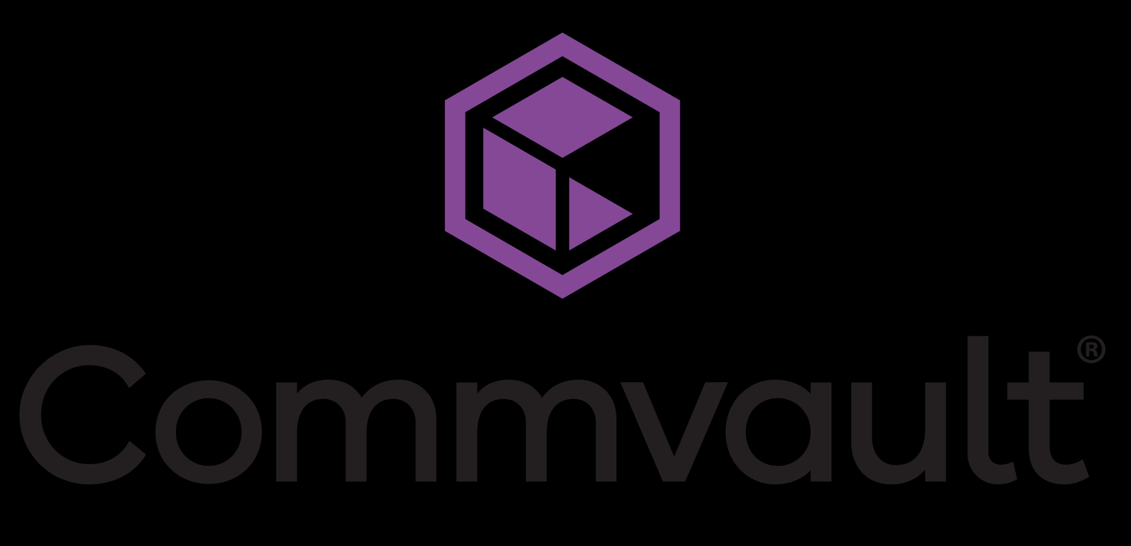 Commvault